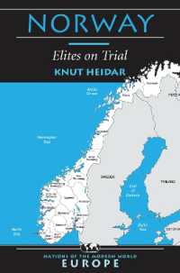 Norway : Center and Periphery