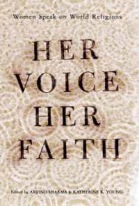 Her Voice, Her Faith : Women Speak on World Religions