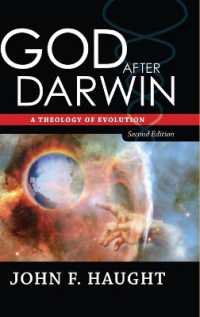 God after Darwin : A Theology of Evolution （2ND）