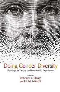 Doing Gender Diversity : Readings in Theory and Real-World Experience