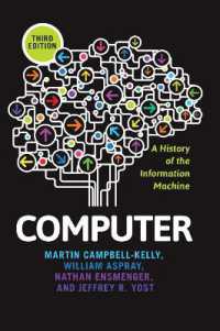 Computer : A History of the Information Machine