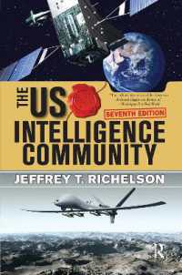 The U.S. Intelligence Community （7TH）