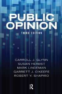 Public Opinion （3RD）