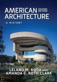 American Architecture : A History （2ND）