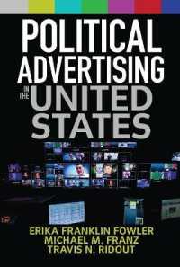 Political Advertising in the United States