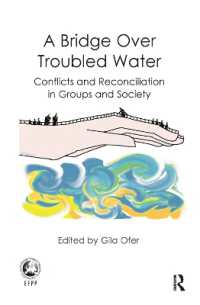 A Bridge over Troubled Water : Conflicts and Reconciliation in Groups and Society (The Efpp Monograph Series)