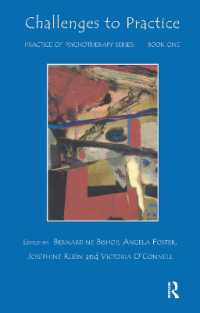 Challenges to Practice (The Lcp Practice in Psychotherapy Series)