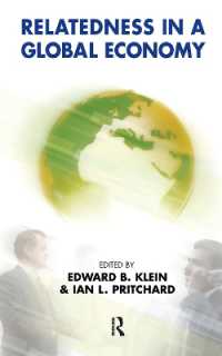 Relatedness in a Global Economy