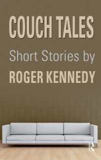Couch Tales : Short Stories