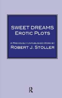 Sweet Dreams : Erotic Plots
