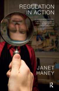 Regulation in Action : The Health Professions Council Fitness to Practise Hearing of Dr Malcolm Cross - Analysis, History, and Comment
