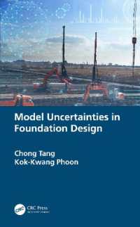 Model Uncertainties in Foundation Design (Challenges in Geotechnical and Rock Engineering)