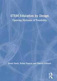 STEM Education by Design : Opening Horizons of Possibility