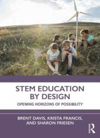 STEM Education by Design : Opening Horizons of Possibility