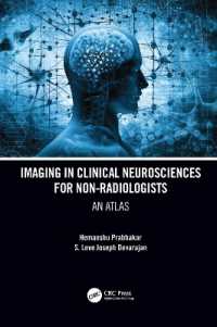 Imaging in Clinical Neurosciences for Non-radiologists : An Atlas