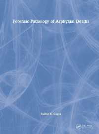 Forensic Pathology of Asphyxial Deaths