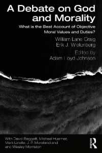 A Debate on God and Morality : What is the Best Account of Objective Moral Values and Duties?