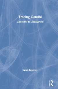 Tracing Gandhi : Satyarthi to Satyagrahi
