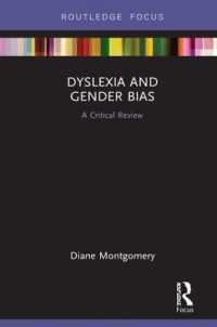 Dyslexia and Gender Bias : A Critical Review
