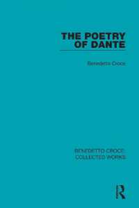 The Poetry of Dante (Collected Works)