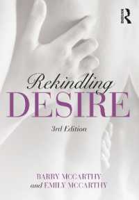 Rekindling Desire （3RD）