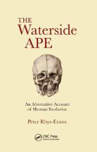 水辺からの人類進化論<br>The Waterside Ape : An Alternative Account of Human Evolution