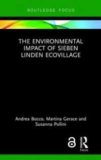 The Environmental Impact of Sieben Linden Ecovillage