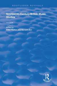 Nineteenth-Century British Music Studies : Volume 3 (Routledge Revivals)