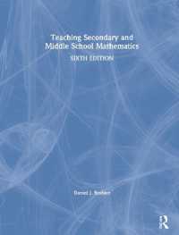 Teaching Secondary and Middle School Mathematics