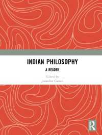 Indian Philosophy : A Reader