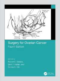 Surgery for Ovarian Cancer （4TH）