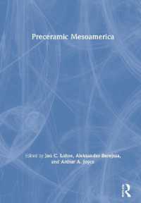 Preceramic Mesoamerica