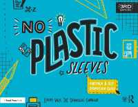 No Plastic Sleeves : The Complete Portfolio and Self-Promotion Guide （3RD）