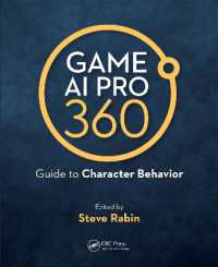 Game AI Pro 360: Guide to Character Behavior / Rabin, Steve