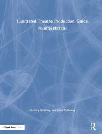 Illustrated Theatre Production Guide （4TH）