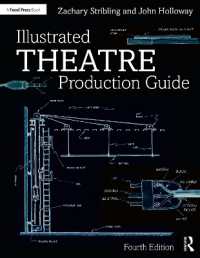 Illustrated Theatre Production Guide （4TH）