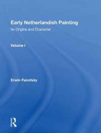 Early Netherlandish Painting