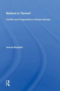Nations in Turmoil : Conflict and Cooperation in Eastern Europe