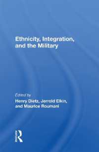 Ethnicity, Integration and the Military
