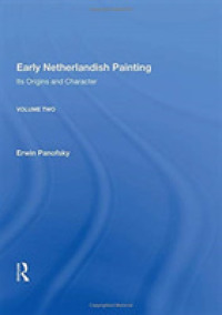 Early Netherlandish Painting