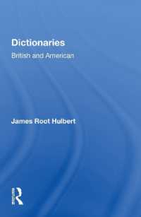 Dictionaries British
