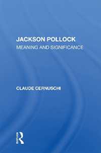 Jackson Pollack : Meaning and Significance