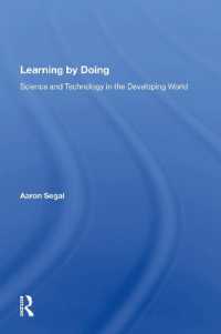 Learning by Doing : Science and Technology in the Developing World