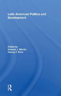 Latin American Politics and Development, Fifth Edition