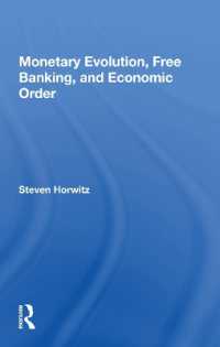 Monetary Evolution, Free Banking, and Economic Order