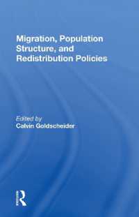 Migration, Population Structure, and Redistribution Policies