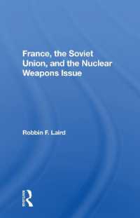 France, the Soviet Union, and the Nuclear Weapons Issue