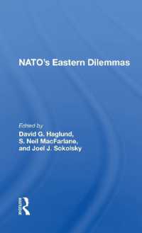 NATO's Eastern Dilemmas
