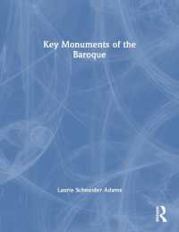 Key Monuments of the Baroque