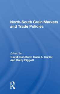 North-south Grain Markets and Trade Policies
